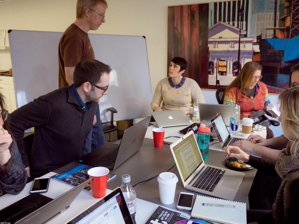 យុទ្ធសាស្ត្រដែលមានប្រសិទ្ធិភាពនៅក្នុងអាជីវកម្ម