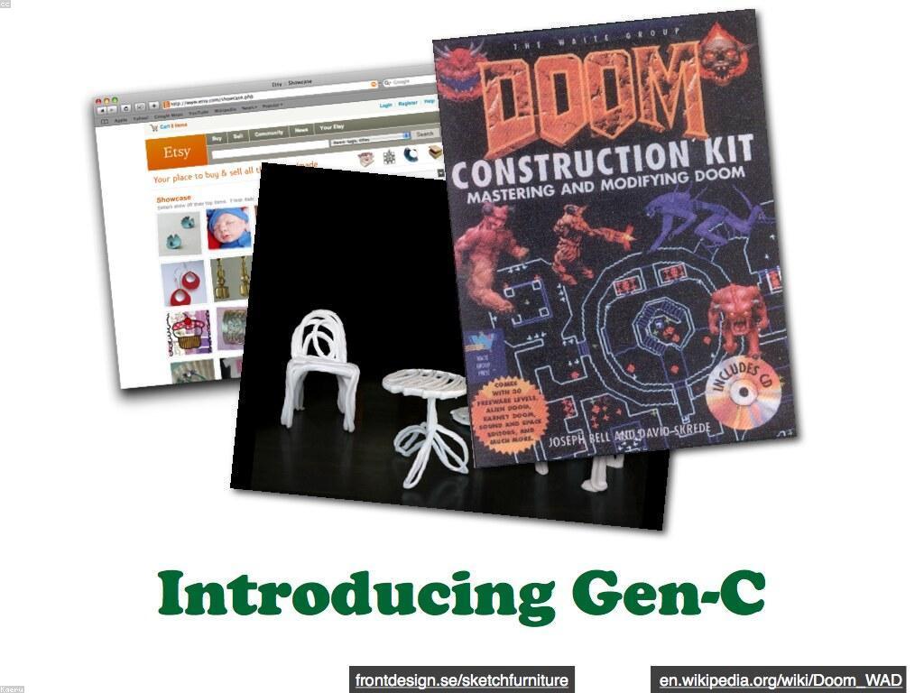 ការវិវត្តនៃសហគមន៍ហ្គេម