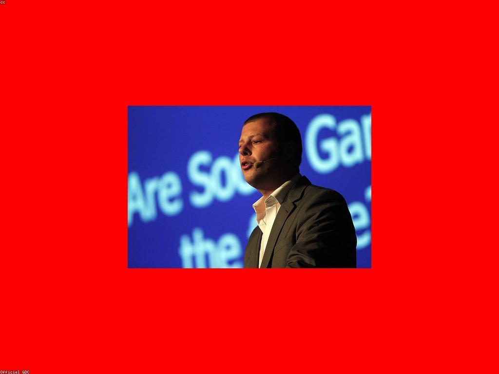 ការអភិវឌ្ឍន៍នៃសហគមន៍ហ្គេម