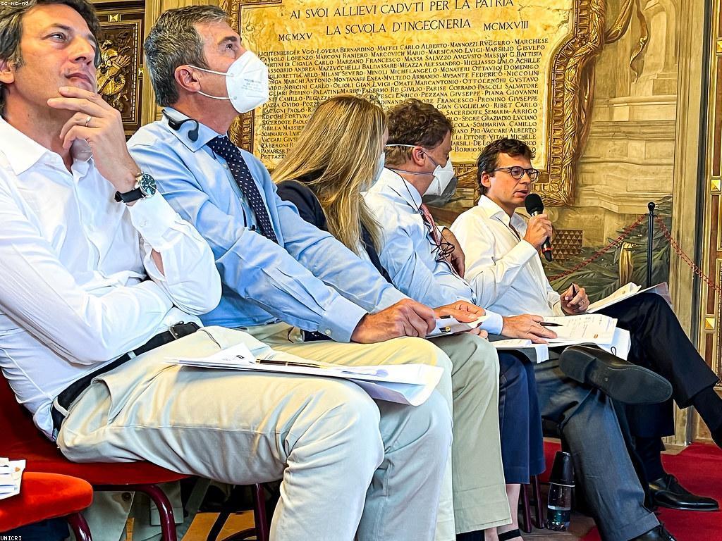 យុទ្ធសាស្ត្រសម្រាប់ការបង្កើតឧទ្ធម្ភាគថ្មី