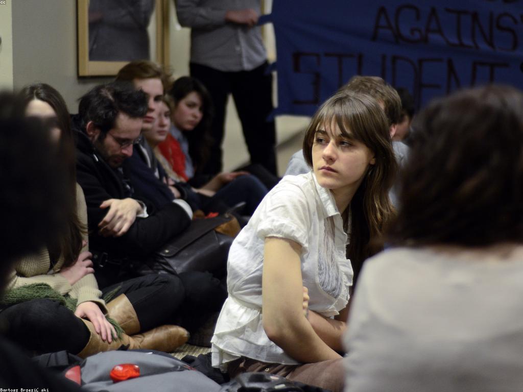 ការយល់ដឹងពីប្រព័ន្ធការវាយតម្លៃពិន្ទុ និងចំណាត់ថ្នាក់