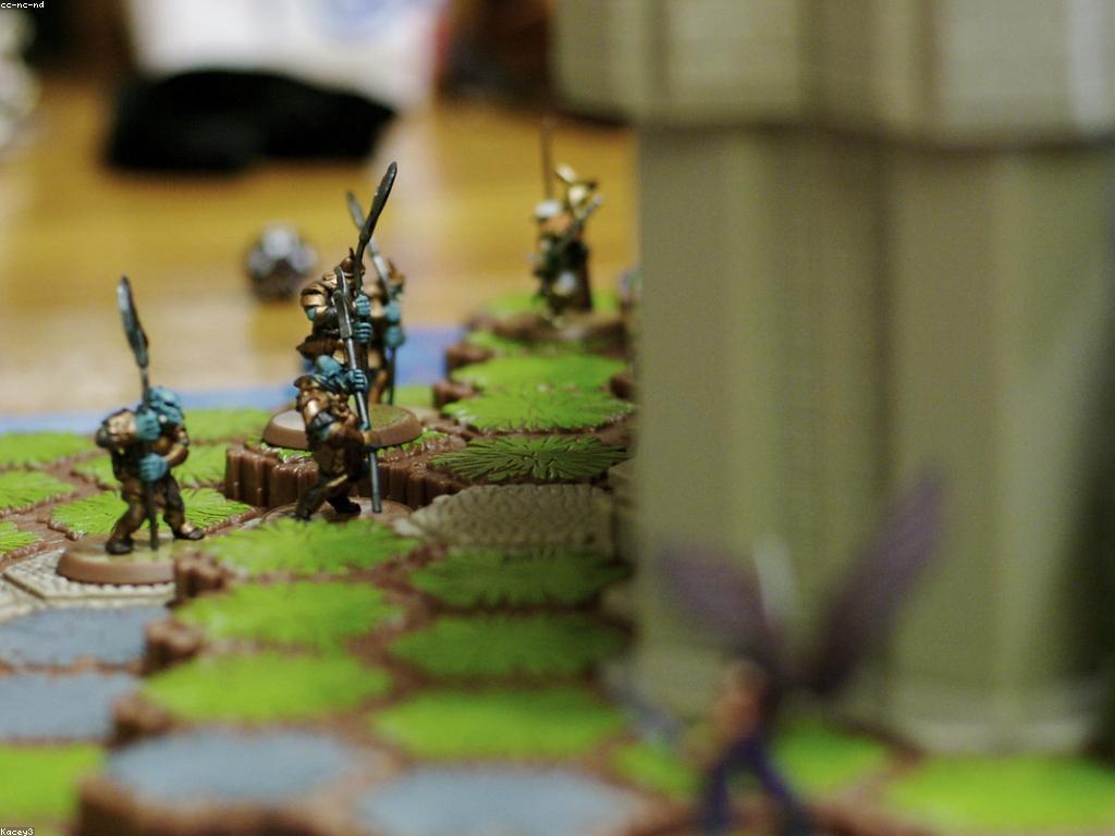 មគ្គុទេសក៍សម្រាប់អ្នកលេងហ្គេមដ៏មានប្រសិទ្ធភាព