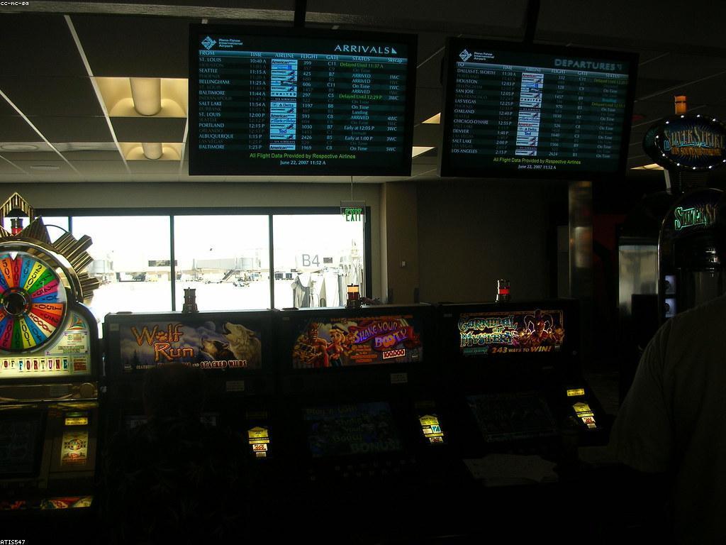 យុទ្ធសាស្ត្រសម្រាប់សហគមន៍ហ្គេម Slot