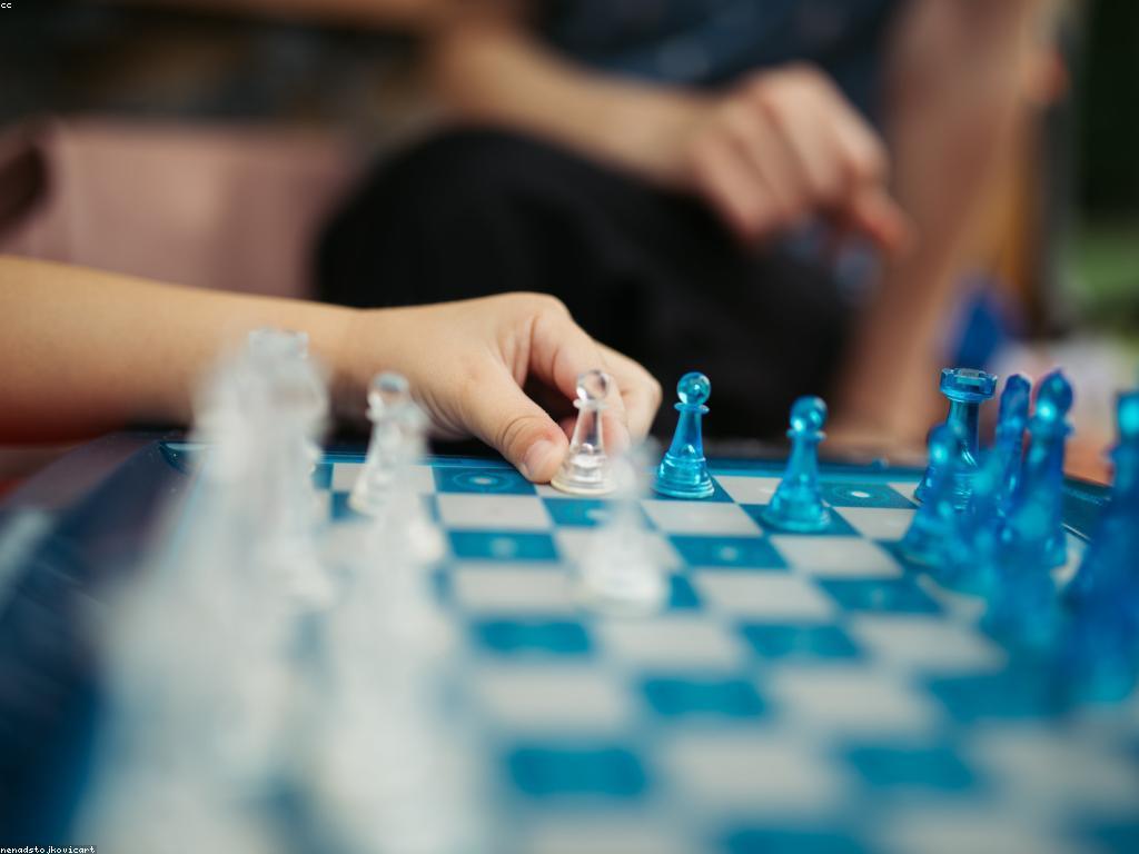 ការណែនាំហ្គេម: របៀបលេងហ្គេមឱ្យមានភាពជោគជ័យ