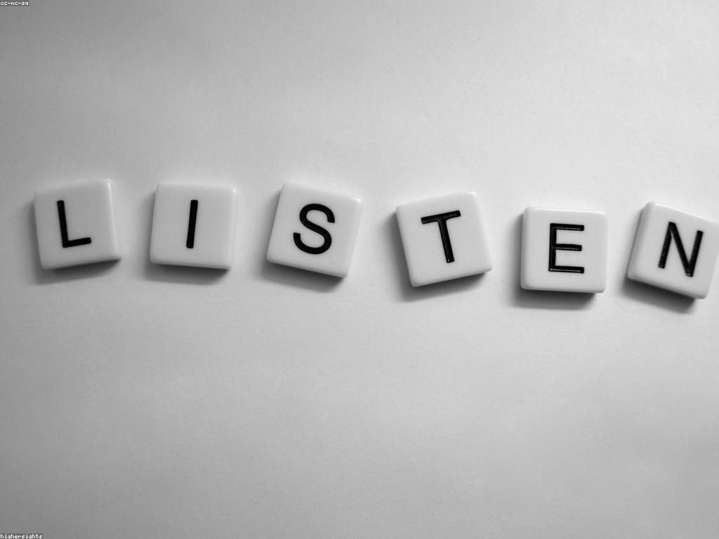 យុទ្ធសាស្ត្រសម្រាប់ការប្រាស្រ័យទាក់ទងជោគជ័យ